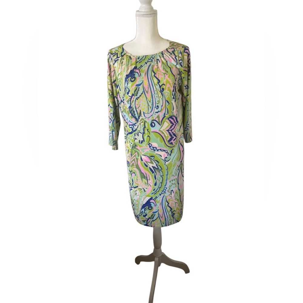Tash + sophie dress
